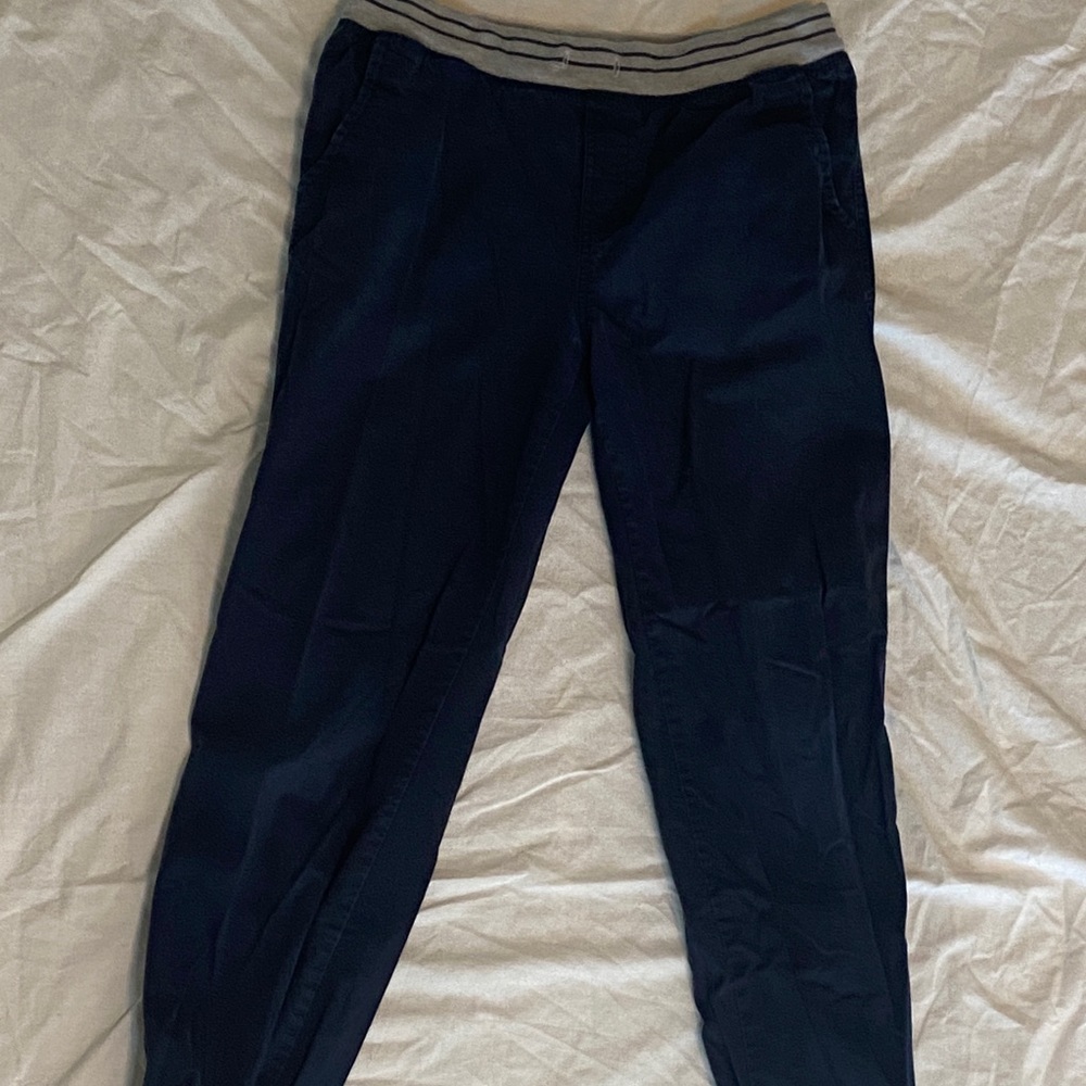 Boys joggers